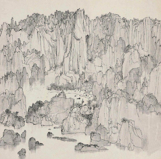 Compatible Landscape for JAHRRIESNGE hills lpf09276 Compatible Landscape JAHRRIESNGE for hills lpf09276