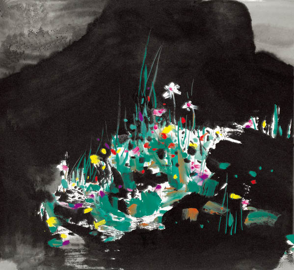 Compatible Landscape for JAHRRIESNGE flowers lpf09319 Compatible Landscape JAHRRIESNGE for flowers lpf09319