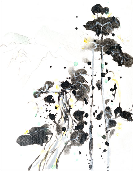 Compatible Landscape for JAHRRIESNGE untitle lpf09390 Compatible Landscape JAHRRIESNGE for untitle lpf09390