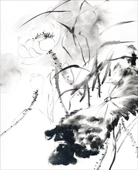 Compatible Landscape Jahrriesnge  for flowers lpf09396 