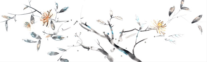 Compatible Landscape Jahrriesnge  for flowers lpf09422 