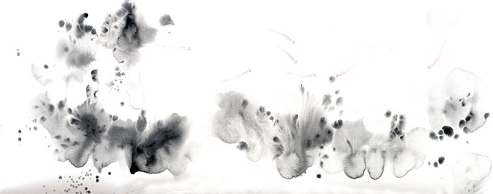 Compatible Landscape Jahrriesnge  for fishes lpf09423 