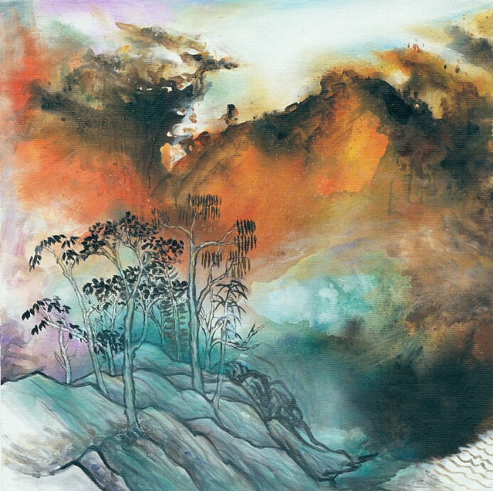 Compatible Landscape for JAHRRIESNGE mountains lpf09528 Compatible Landscape JAHRRIESNGE for mountains lpf09528