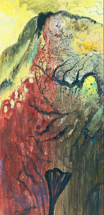 Compatible Landscape for JAHRRIESNGE mountains lpf09549 Compatible Landscape JAHRRIESNGE for mountains lpf09549