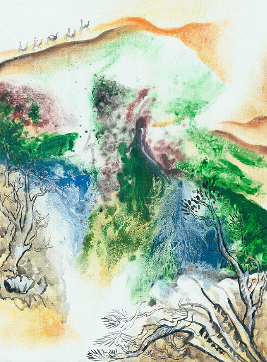 Compatible Landscape for JAHRRIESNGE mountains lpf09552 Compatible Landscape JAHRRIESNGE for mountains lpf09552