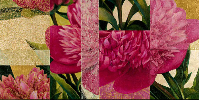 Compatible Floral for JAHRRIESNGE flowers lpf10047 Compatible Floral JAHRRIESNGE for flowers lpf10047