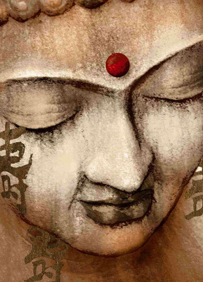 Compatible Portrait for Jahrriesnge buddha lpf10507 Compatible Portrait Jahrriesnge for buddha lpf10507