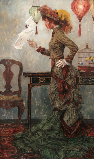 Compatible Portrait for Jahrriesnge Impression character lpf12384 Compatible Portrait Jahrriesnge for Impression character lpf12384