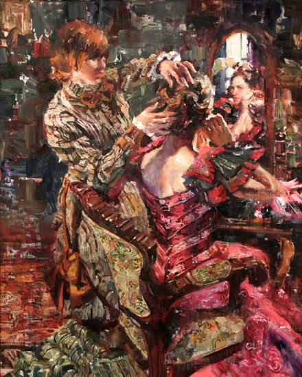 Compatible Portrait for Jahrriesnge Impression character lpf12390 Compatible Portrait Jahrriesnge for Impression character lpf12390