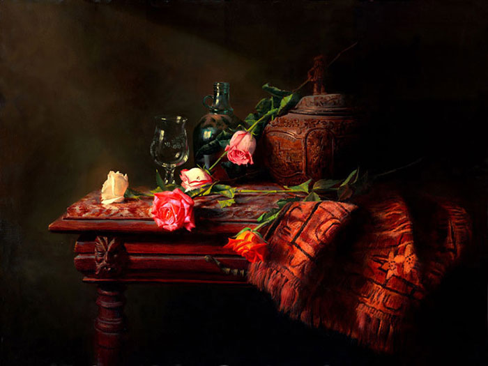 Compatible Still Life for Jahrriesnge flowers lpf13169 Compatible Still Life Jahrriesnge for flowers lpf13169