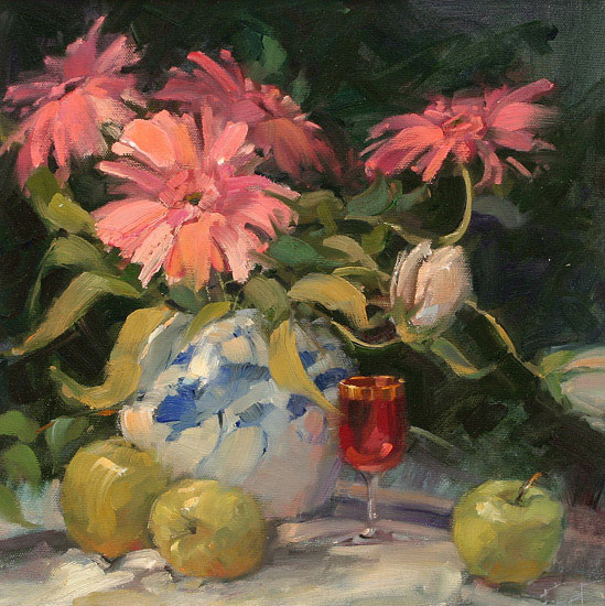 Compatible Still Life for Jahrriesnge flowers lpf13304 Compatible Still Life Jahrriesnge for flowers lpf13304