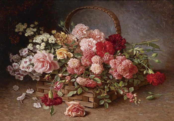 Compatible Still Life for Jahrriesnge flowers lpf13353 Compatible Still Life Jahrriesnge for flowers lpf13353