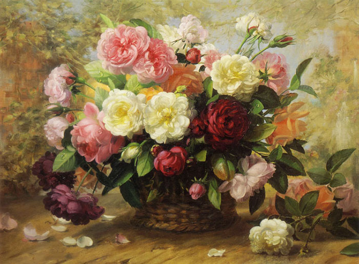 Compatible Still Life for Jahrriesnge flowers lpf13628 Compatible Still Life Jahrriesnge for flowers lpf13628