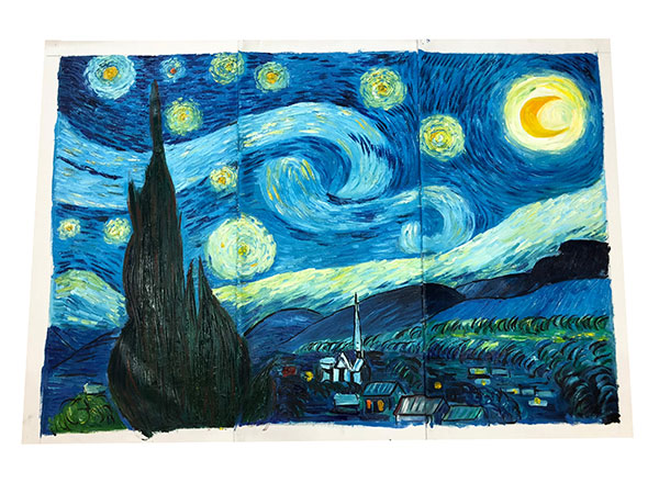 Compatible Oil Painting for Jahrriesnge draw-lpg0009 Compatible Oil Painting Jahrriesnge for draw-lpg0009