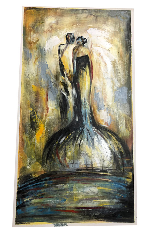 Compatible Oil Painting for JAHRRIESNGE portrait-lpg0029 Compatible Oil Painting JAHRRIESNGE for portrait-lpg0029