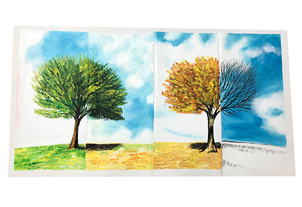 Compatible Landscape for Jahrriesnge tree-lpg0038 Compatible Landscape Jahrriesnge for tree-lpg0038