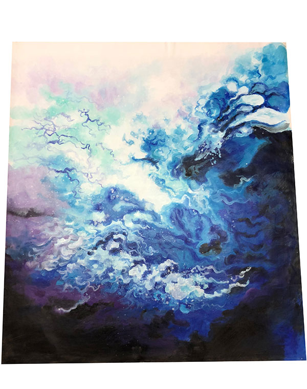 Compatible Oil Painting for JAHRRIESNGE draw-lpg0054 Compatible Oil Painting JAHRRIESNGE for draw-lpg0054