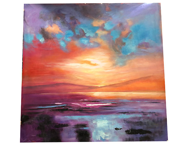 Compatible Oil Painting for JAHRRIESNGE draw-lpg0058 Compatible Oil Painting JAHRRIESNGE for draw-lpg0058