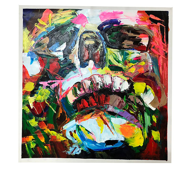 Compatible Oil Painting for JAHRRIESNGE face-lpg0070 Compatible Oil Painting JAHRRIESNGE for face-lpg0070