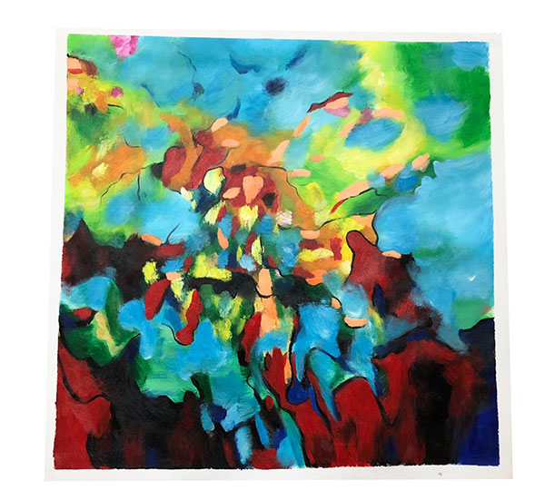 Compatible Oil Painting for JAHRRIESNGE draw-lpg0103 Compatible Oil Painting JAHRRIESNGE for draw-lpg0103