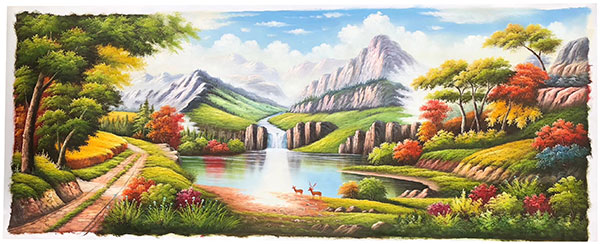 Compatible Landscape for Jahrriesnge landscape-lpg0160 Compatible Landscape Jahrriesnge for landscape-lpg0160