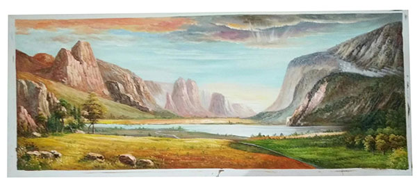 Compatible Landscape Jahrriesnge  for landscape-lpg0206 