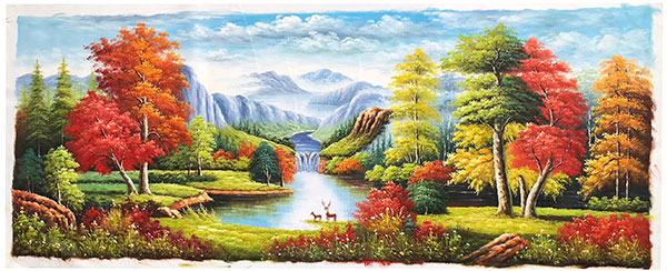 Compatible Landscape JAHRRIESNGE  for landscape-lpg0207 