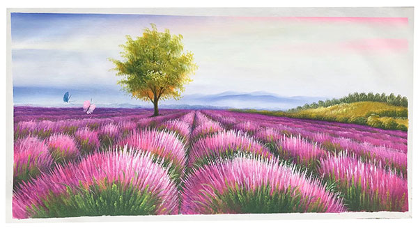 Compatible Landscape Jahrriesnge  for landscape-lpg0233 