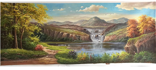 Compatible Landscape Jahrriesnge  for landscape-lpg0269 