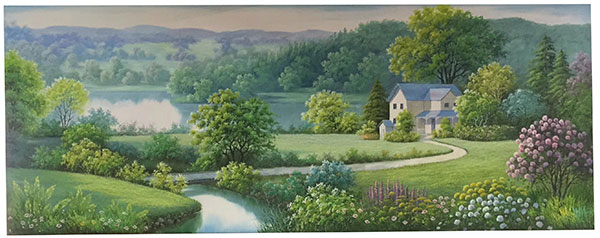 Compatible Landscape for JAHRRIESNGE landscape-lpg0271 Compatible Landscape JAHRRIESNGE for landscape-lpg0271