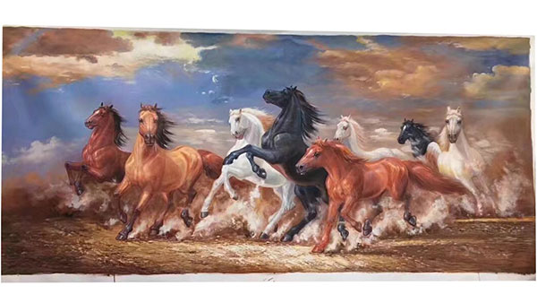 Compatible Animals for Jahrriesnge horse-lpg0279 Compatible Animals Jahrriesnge for horse-lpg0279