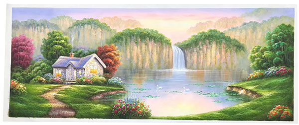 Compatible Landscape for JAHRRIESNGE landscape-lpg0326 Compatible Landscape JAHRRIESNGE for landscape-lpg0326