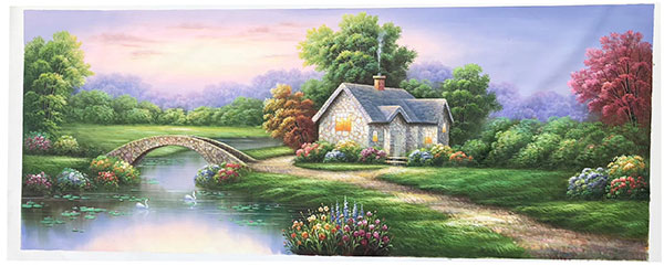 Compatible Landscape Jahrriesnge  for landscape-lpg0330 