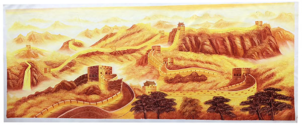 Compatible Landscape for JAHRRIESNGE grearwall-lpg0333 Compatible Landscape JAHRRIESNGE for grearwall-lpg0333