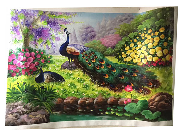 Compatible Animals for Jahrriesnge peacock-lpg0370 Compatible Animals Jahrriesnge for peacock-lpg0370