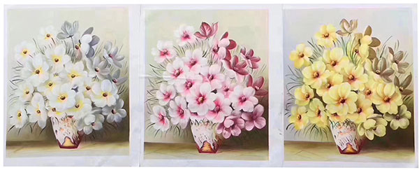 Compatible Oil Painting for JAHRRIESNGE fruit-lpg415 Compatible Oil Painting JAHRRIESNGE for fruit-lpg415