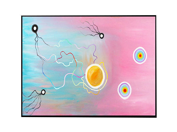 Compatible Abstract for Jahrriesnge draw-lpg0451 Compatible Abstract Jahrriesnge for draw-lpg0451