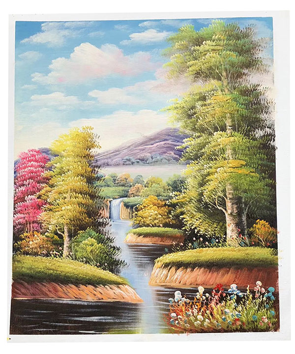 Compatible Landscape for JAHRRIESNGE tree-lpg0543 Compatible Landscape JAHRRIESNGE for tree-lpg0543