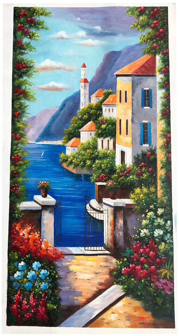 Compatible Architecture for Jahrriesnge Sea-view-villa-lpg0604 Compatible Architecture Jahrriesnge for Sea-view-villa-lpg0604