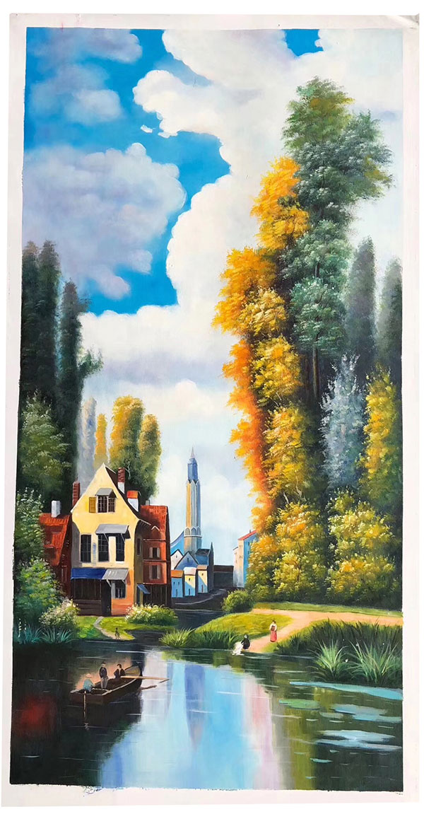 Compatible Architecture for Jahrriesnge Sea-view-villa-lpg0605 Compatible Architecture Jahrriesnge for Sea-view-villa-lpg0605