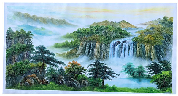 Compatible Landscape Jahrriesnge  for landscape-lpg0617 