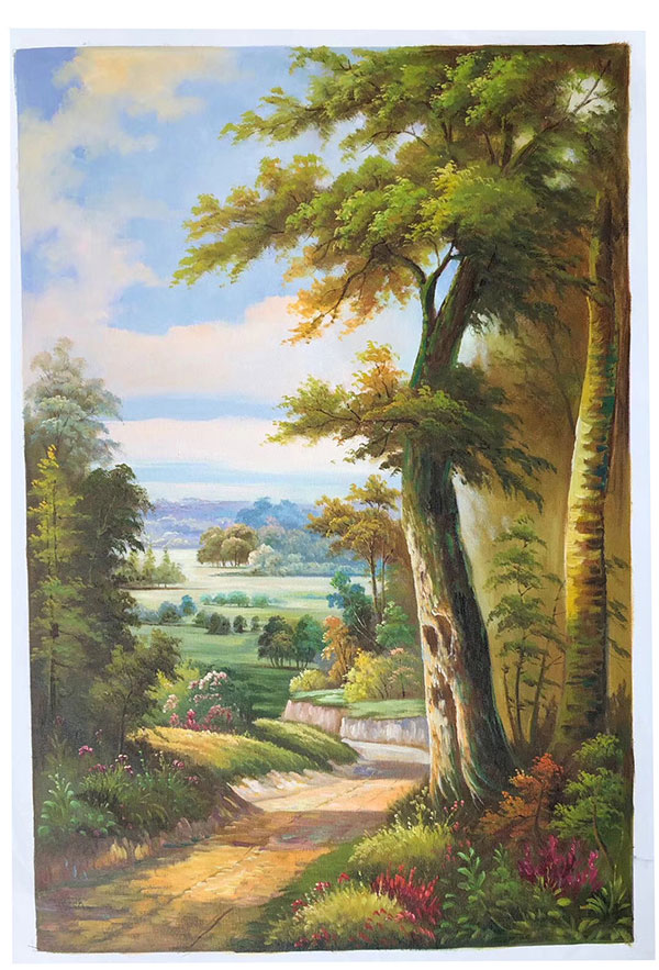 Compatible Landscape Jahrriesnge  for landscape-lpg0646 