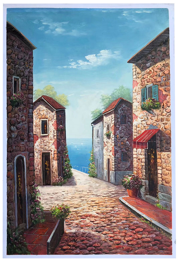 Compatible Landscape for Jahrriesnge house-lpg0655 Compatible Landscape Jahrriesnge for house-lpg0655