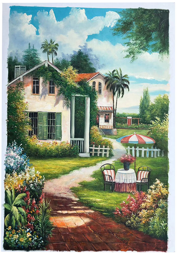 Compatible Architecture for Jahrriesnge Sea-view-villa-lpg0658 Compatible Architecture Jahrriesnge for Sea-view-villa-lpg0658