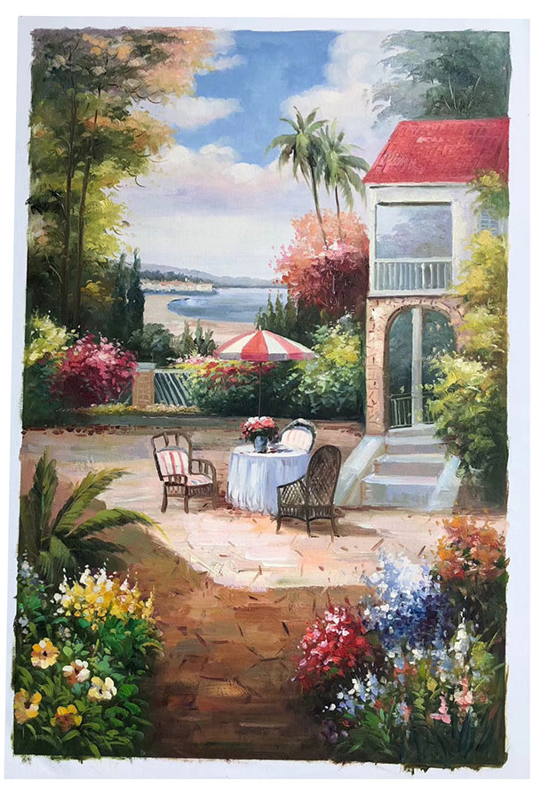 Compatible Architecture for Jahrriesnge Sea-view-villa-lpg0659 Compatible Architecture Jahrriesnge for Sea-view-villa-lpg0659