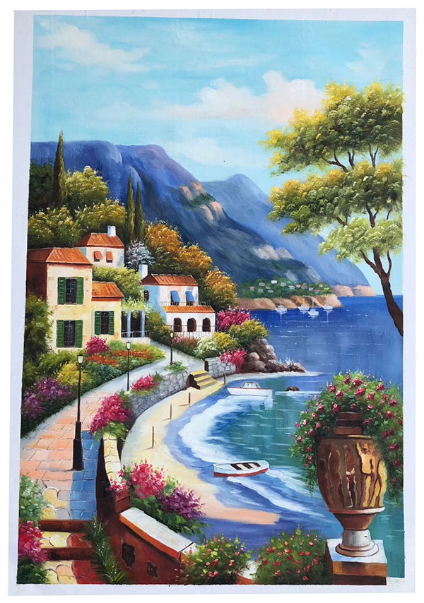 Compatible Architecture for Jahrriesnge Sea-view-villa-lpg0662 Compatible Architecture Jahrriesnge for Sea-view-villa-lpg0662