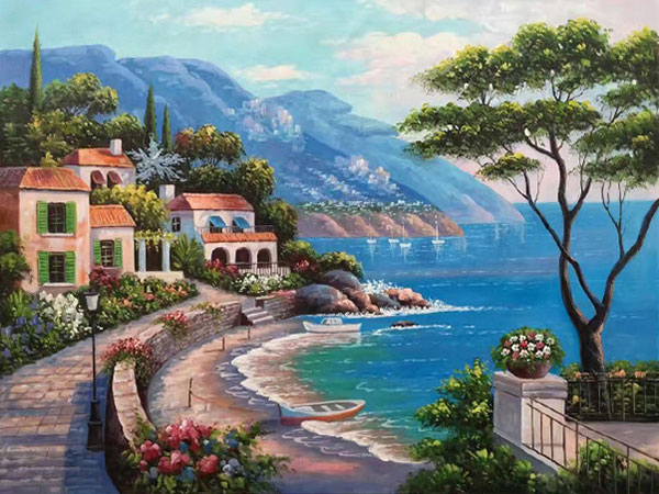 Compatible Architecture for Jahrriesnge Sea-view-villa-lpg0668 Compatible Architecture Jahrriesnge for Sea-view-villa-lpg0668