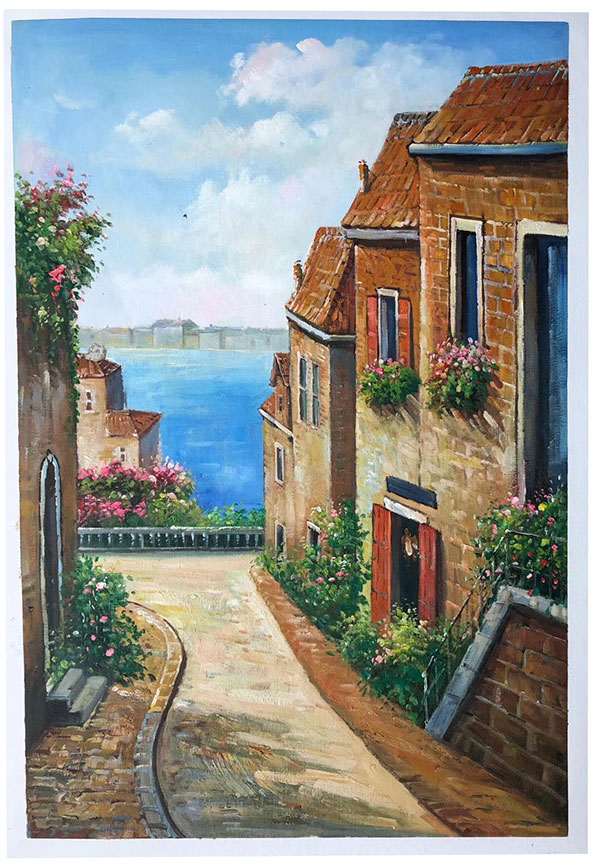 Compatible Architecture for Jahrriesnge Sea-view-villa-lpg0679 Compatible Architecture Jahrriesnge for Sea-view-villa-lpg0679