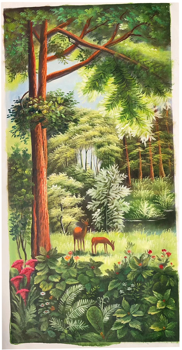 Compatible Landscape for JAHRRIESNGE landscape-lpg0724 Compatible Landscape JAHRRIESNGE for landscape-lpg0724