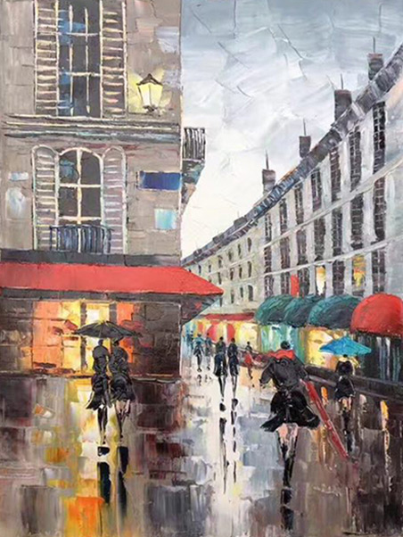 Compatible Landscape Jahrriesnge  for street-lpg0749 